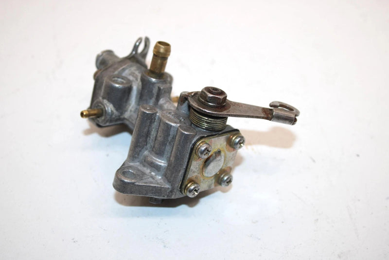 87 Polaris Sport Oem Oil Pump 3083597 Q2192