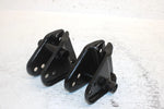 2002 Arctic Cat Z 570 Oem Torque Arm Mount Set 0704-191 0704-190 SA20