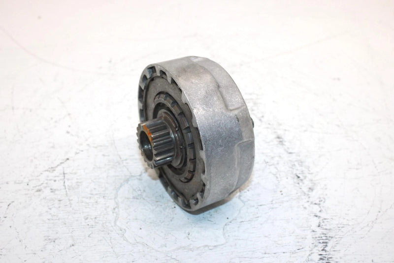 1985 Honda Atc 110 Oem Clutch Assembly 22101-943-010 AH68
