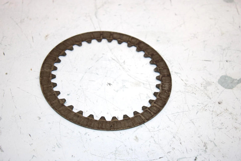 02 Arctic Cat 250 2x4 Oem Clutch Plate Set 3446-125 AA22