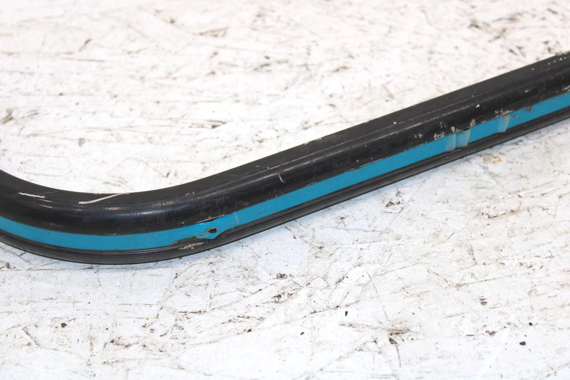 1999 Polaris Xc Sp 500 Oem Rear Bumper 2670168-067 SP163