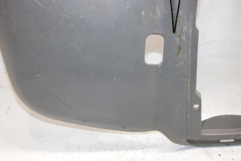 2001 Polaris Magnum 325 Oem Front Fender 2632301-317 AP98