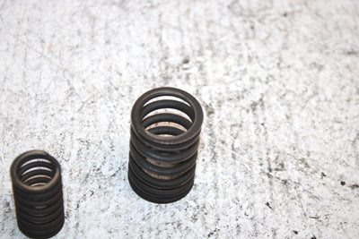 98 Honda Foreman Fourtrax Oem Valve Spring Set 14761-HM7-003 14751-HM7-003 AH35