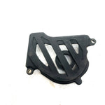 93-08 Honda Sportrax 300 TRX300EX 2x4 OEM Left Gear Cover 11351-HM3-670 AH81