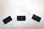 1999 Sea-doo Gti Oem Sponson Insert Set of 3 293450149 JS44