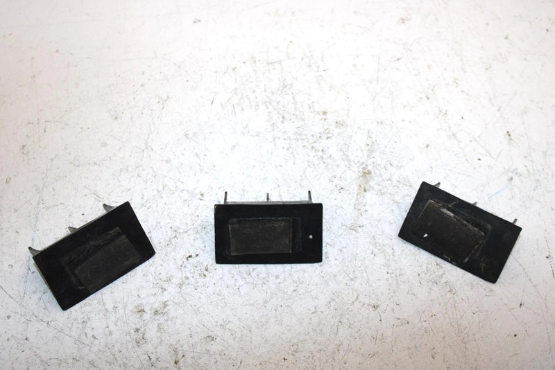 1999 Sea-doo Gti Oem Sponson Insert Set of 3 293450149 JS44