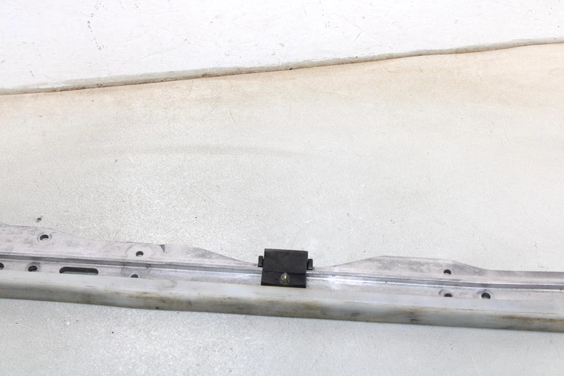 05 Polaris Rmk 900 166in Oem Right Rear Suspension Skid Rail 166 1542039 SP191