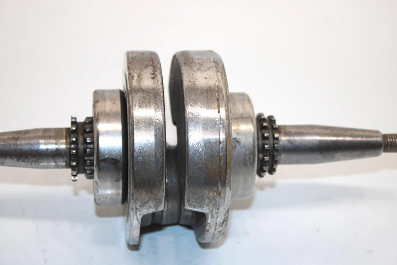 06 Arctic Cat Atv 90  Dvx Oem Crankshaft Comp 3303-023 AA17