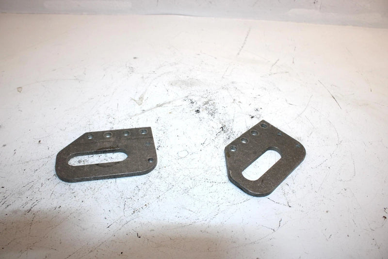 99 Arctic Cat Panther 440 Oem Rear Axle Housing Pair 1604-153 SA29