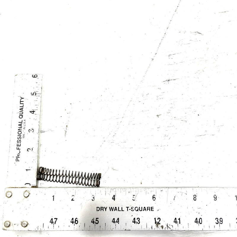 07 Honda Foreman Rubicon TRX500 OEM Brake Adjust Spring Pair 43415-HA0-000 AH94