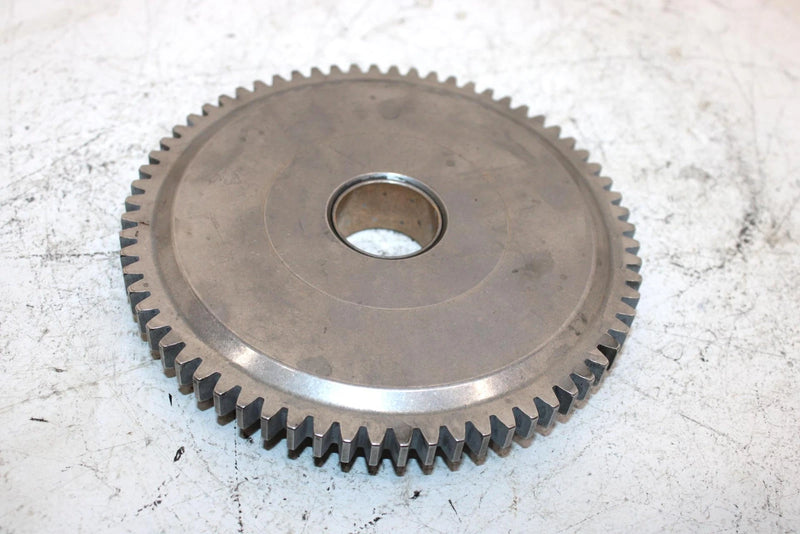 11 Arctic Cat Z1 Turbo Ext Oem Starter Drive Clutch Gear 3007-129 SA65