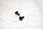 1996 Ski-doo Mxz 583 Oem Warmer Switch Cover Pair 515175281 SS11
