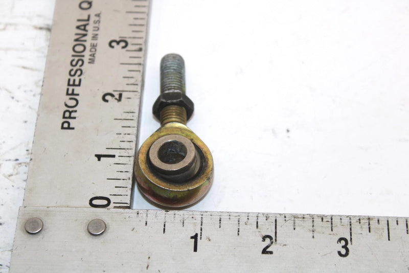 2003 Ski-doo Mxz 600 Oem LH Thread Tie Rod End 506151705 SS101