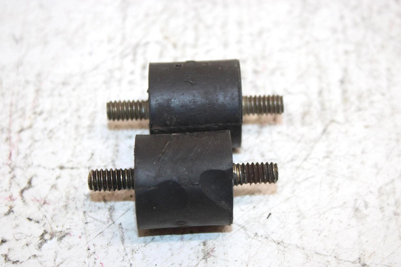 2002 Polaris Sportsman 500 Oem Carb Carburetor Dampner Pair 3110071 AP78