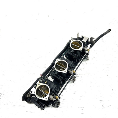 2001 Yamaha WaveRunner XLT1200 OEM Carburetor Assembly 68N-14303-01-00 JY27.1