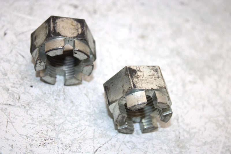92 Polaris Trail Boss 250 Oem Nut (Pair) 7542712 AP21