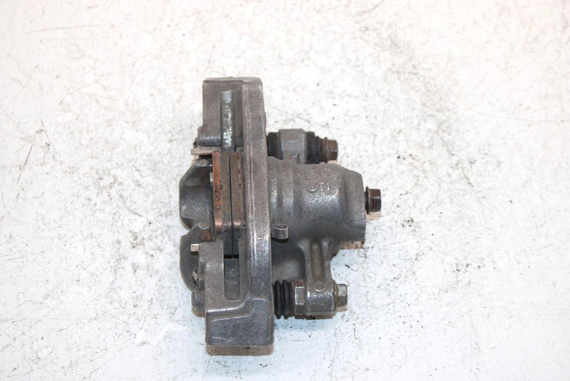 2007 Honda Fortrax 680 Oem Front Left Brake Caliper 45150-HP0-A01 AH46