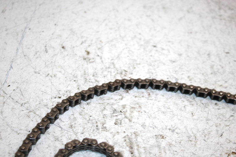 2004 Honda Fourtrax Foreman Rubicon Oem Cam Chain 14401-HN2-003 AH5