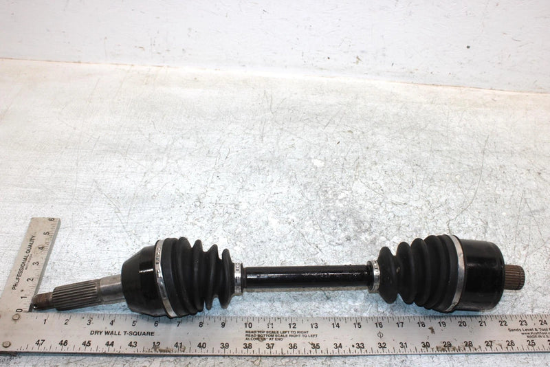 2006 Polaris Sportsman 500 Oem Rear Drive Shaft 1332346 AP186