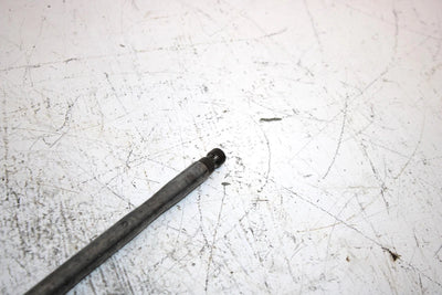 00 Kawasaki Bayou 300 4x4 Oem Shift Shaft 13161-1236 AK20