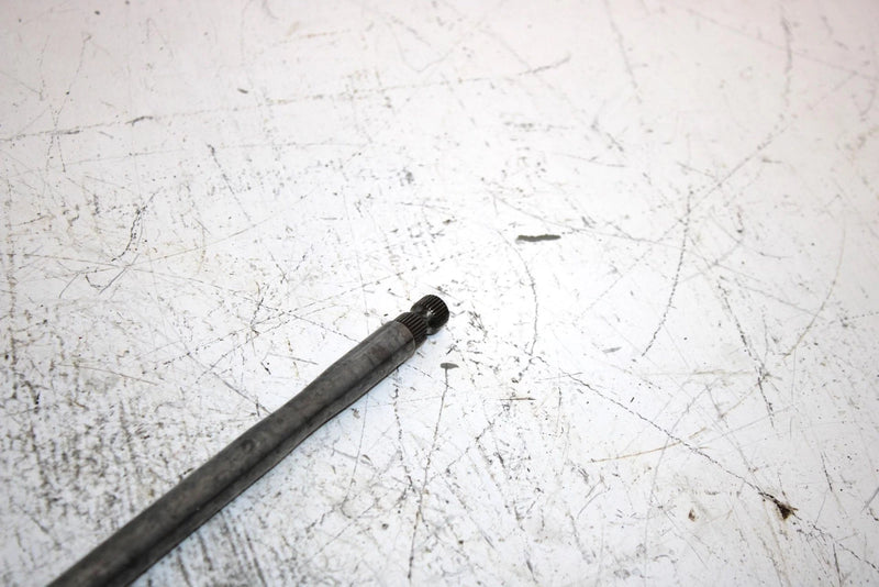 00 Kawasaki Bayou 300 4x4 Oem Shift Shaft 13161-1236 AK20