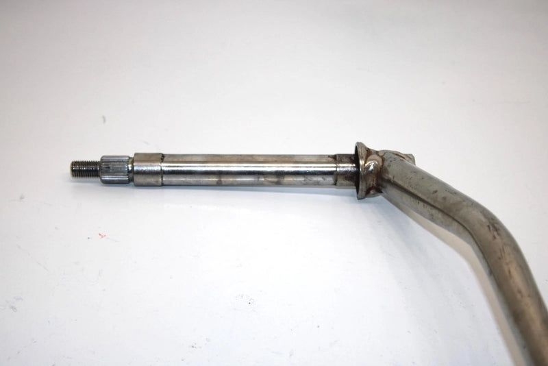 87 Kawasaki Bayou 185 Klf185a Oem Rear Brake Lever 43001-1171 AK13