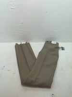 New Vintage Beige Mesquite Polyester Pants #5515 VV-110