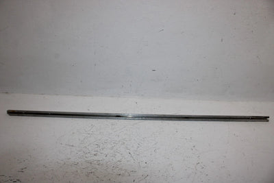 1993 Polaris Rxl Oem Tunnel Wear Strip 5222412 SP75