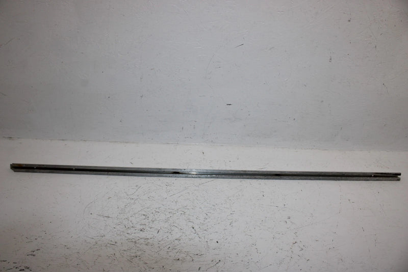 1993 Polaris Rxl Oem Tunnel Wear Strip 5222412 SP75