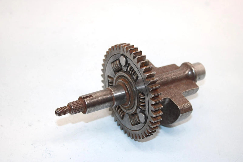 01 Kawasaki Prairie 400 4x4 Oem Balancer Comp 13164-1012 AK1
