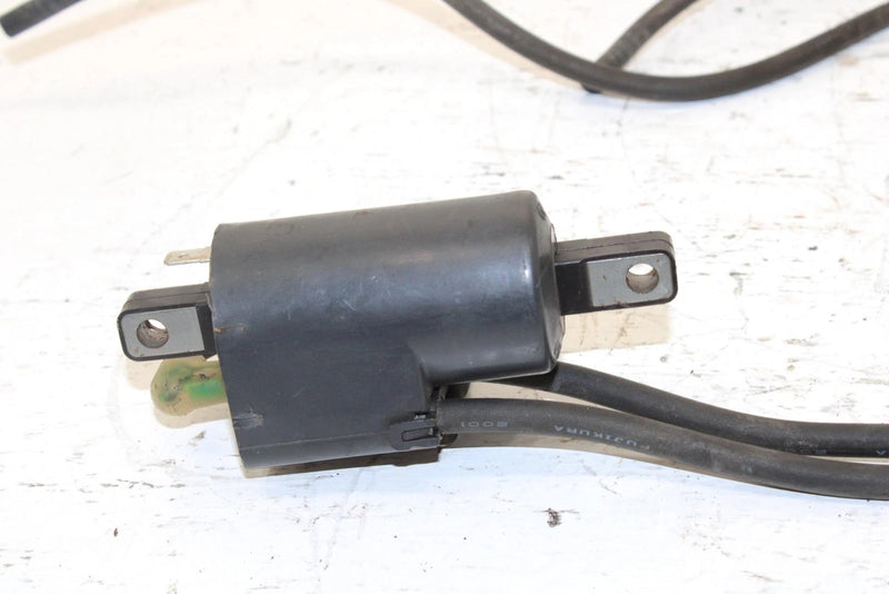 2002 Sea-doo Gti Le Oem Ignition Coil 278000383 JS30