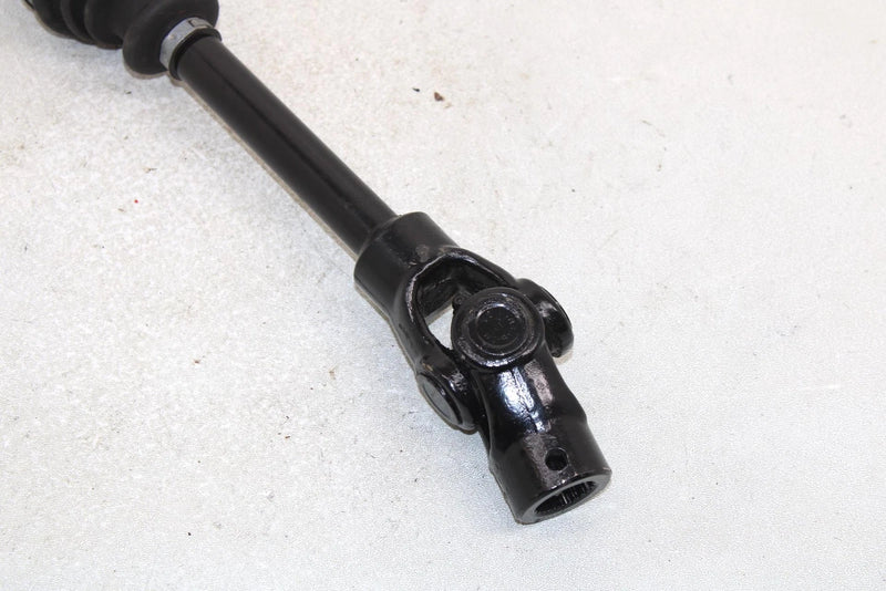 87 Polaris Trail Boss 4x4 Oem Front Drive Shaft 1380009 AP127
