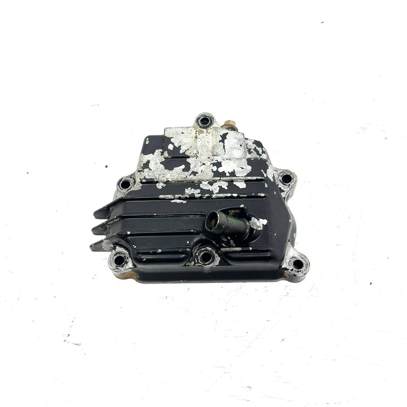 86-87 Honda FourTrax 200 TRX200SX 2x4 OEM Breather Cover 12315-HB3-000 AH91