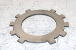 2004 Kawasaki Kfx 700 Oem Rear Brake Disc Set  41080-1483 AK30