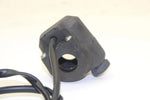 1993 Polaris Sl 650 Oem Left Side Switch Assembly 4110161 JP14
