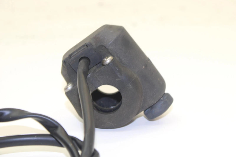 1993 Polaris Sl 650 Oem Left Side Switch Assembly 4110161 JP14