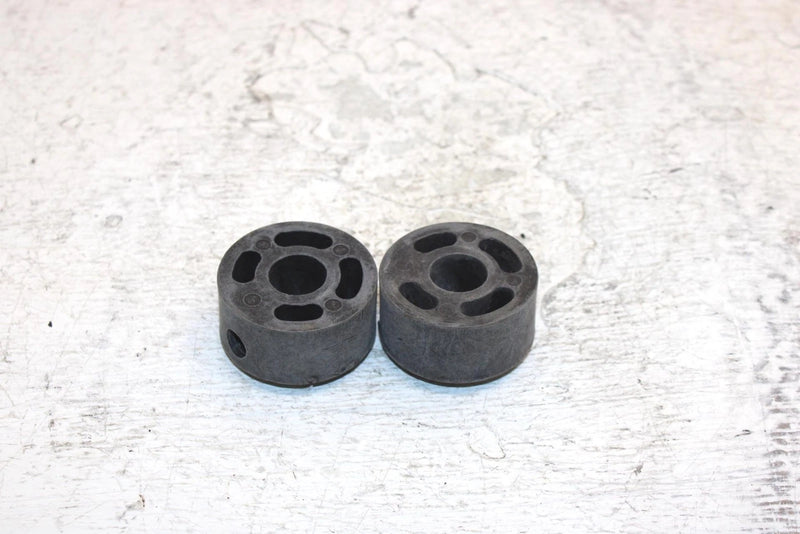 1995 Arctic Cat Z 440 Oem Track Adjuster Block Pair 0604-165 SA13