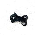 04 Yamaha Bruin 350 YFM350FA 4x4 OEM Steering Post Arm 5ND-F3816-12-00 AY63