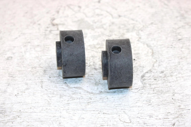 1995 Arctic Cat Z 440 Oem Track Adjuster Block Pair 0604-165 SA13