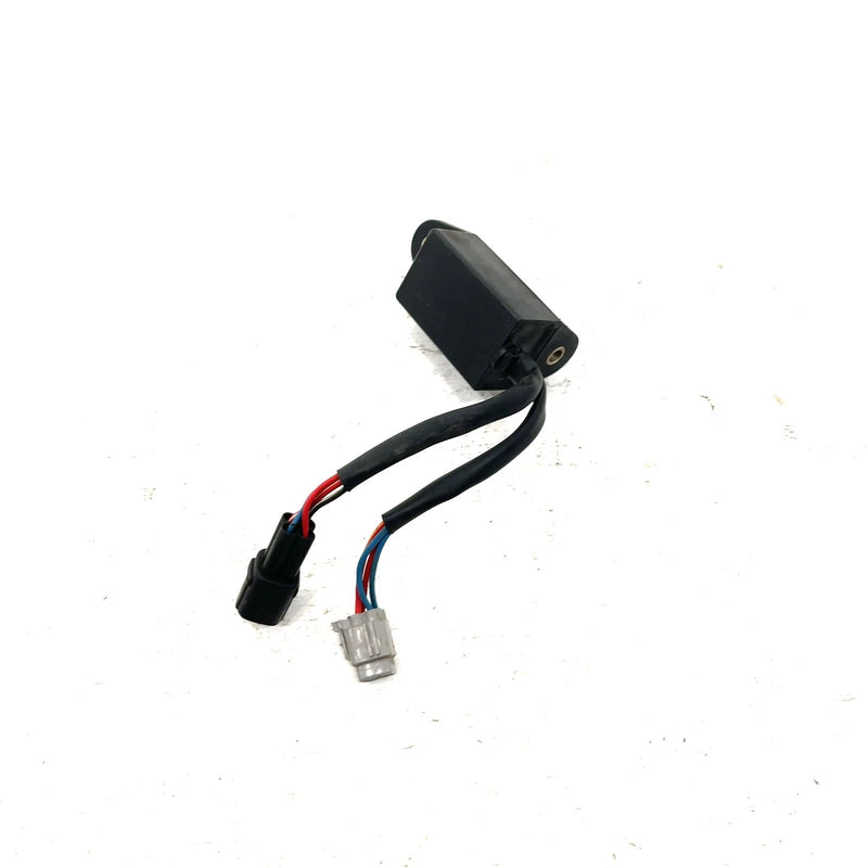 95-97 Kawasaki Jet Ski 900 ZXi OEM Trim Control Module 21175-3701 JK1