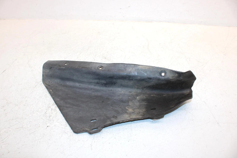 1997 Kawasaki Bayou 220 Oem Front Left Inner Mud Flap 35019-1197 AK21