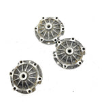 2000 Polaris Genesis FFI OEM Cylinder Head Set Of 3 3021122 JP51