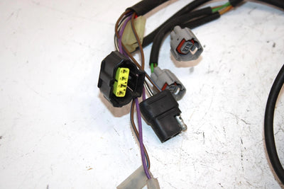 02 Arctic Cat Zr 600 Efi Oem CDI Box Harness Large 3005-906 Q4466