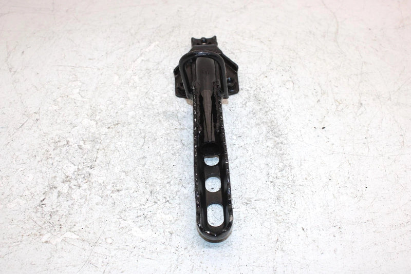 1997 Kawasaki Bayou 220 Oem Foot Peg 34028-1227 AK21