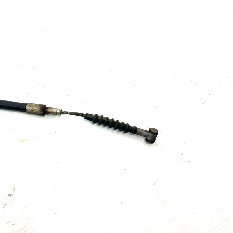 97-03 Honda Foreman 400 TRX400FW 4x4 OEM Foot Brake Cable  43470-HM7-000 AH92