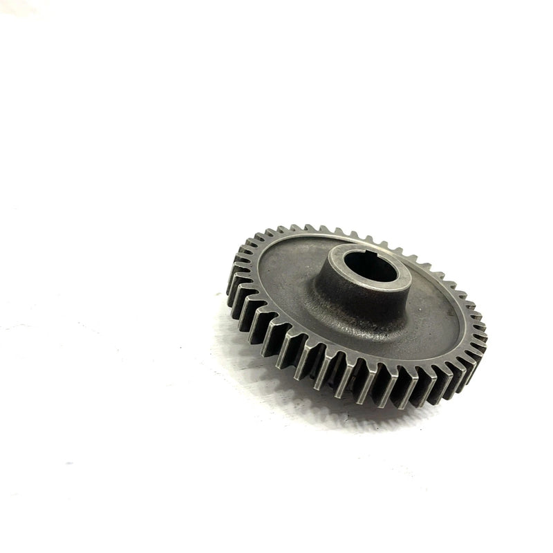 2003 Bombardier Traxter 500 4x4 Auto OEM Balancer Shaft Gear 420635100 AB15