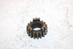 1982 Honda Atc110 Oem 18T Second Gear 23131-459-010 AH65