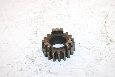 1982 Honda Atc110 Oem 18T Second Gear 23131-459-010 AH65