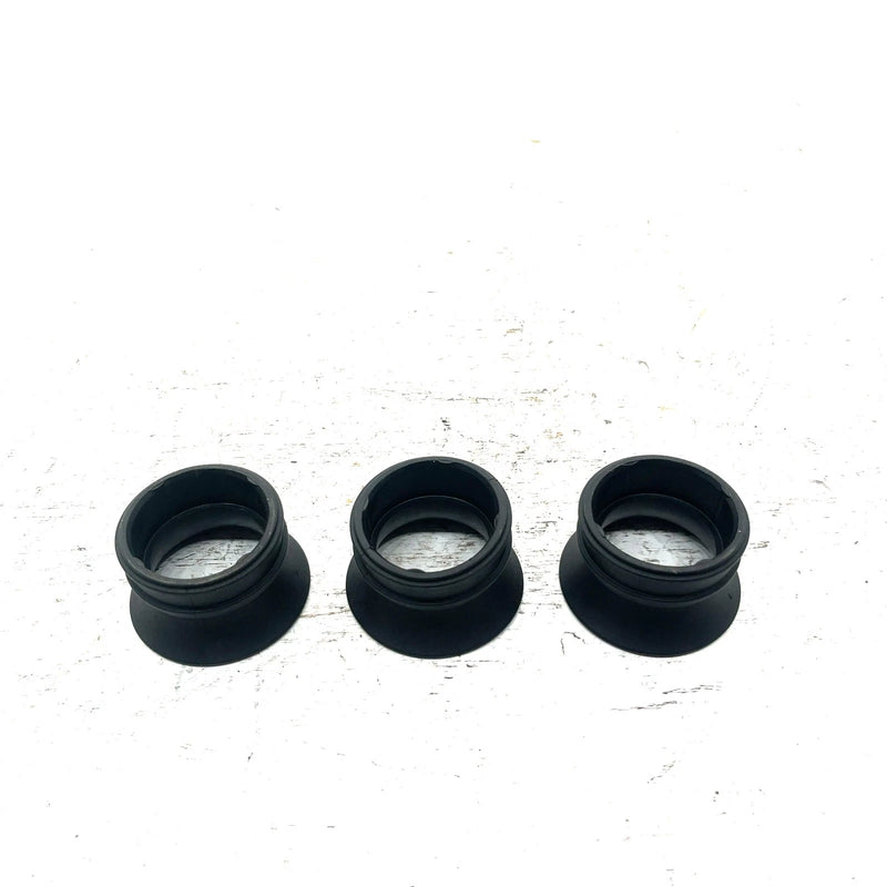1998 Yamaha WaveRunner XL1200 OEM Air Funnel Set Of 3 65U-14469-00-00 JY26