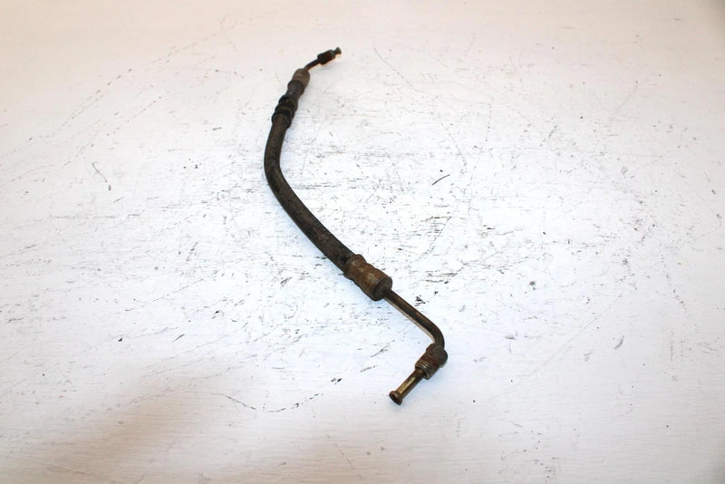 2000 Polaris Sportsman 500 Oem Rear Brake Line 1930853 AP213